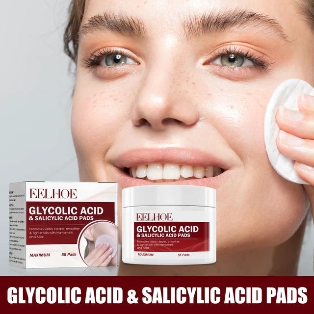 Alt view image 3 of 6 - Pore Tightening & Skin Smoothing Benefits, Water Locking, Hydrating Facial Mat with Moisturizing