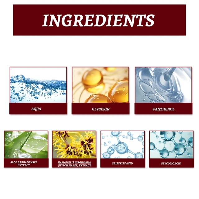 Alt view image 5 of 6 - Pore Tightening & Skin Smoothing Benefits, Water Locking, Hydrating Facial Mat with Moisturizing