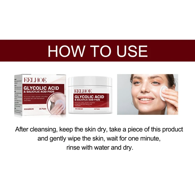 Alt view image 6 of 6 - Pore Tightening & Skin Smoothing Benefits, Water Locking, Hydrating Facial Mat with Moisturizing