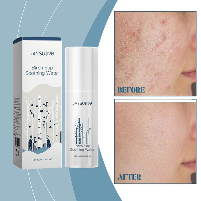 Alt view image 2 of 6 - Birch Sap Hydrating Facial Toner for Moisturizing and Brightening Skin Care