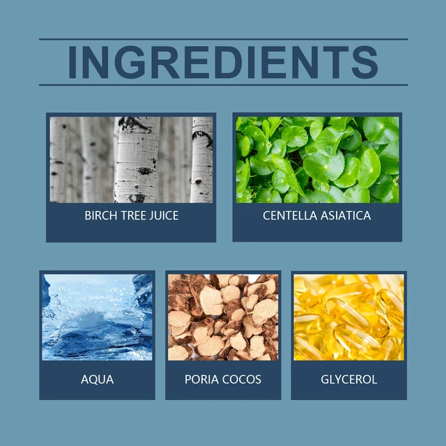 Alt view image 5 of 6 - Birch Sap Hydrating Facial Toner for Moisturizing and Brightening Skin Care