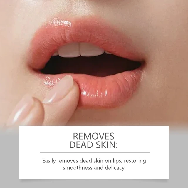 Alt view image 2 of 5 - Hydrating Lip Balm - Gentle Daily Nourishment & Moisture for Soft Lips