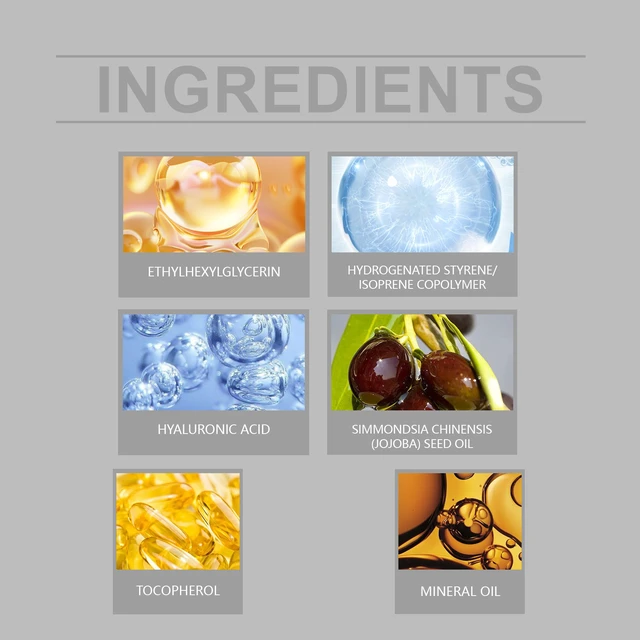 Alt view image 4 of 5 - Hydrating Lip Balm - Gentle Daily Nourishment & Moisture for Soft Lips