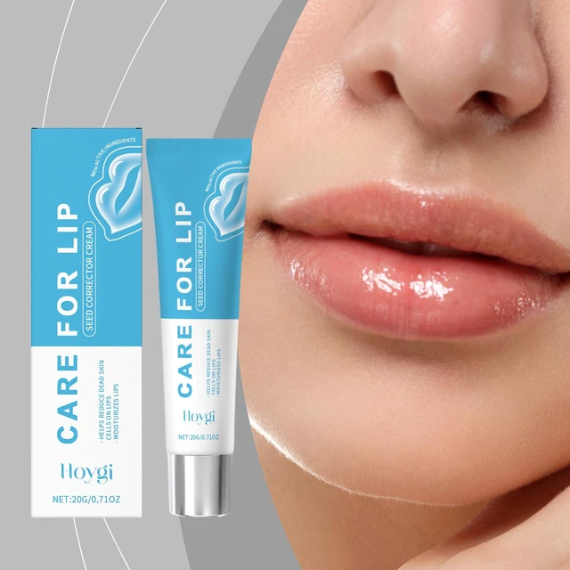 Main image of Hydrating Lip Balm - Gentle Daily Nourishment & Moisture for Soft Lips