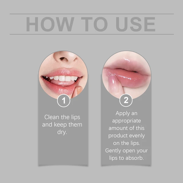 Alt view image 5 of 5 - Hydrating Lip Balm - Gentle Daily Nourishment & Moisture for Soft Lips