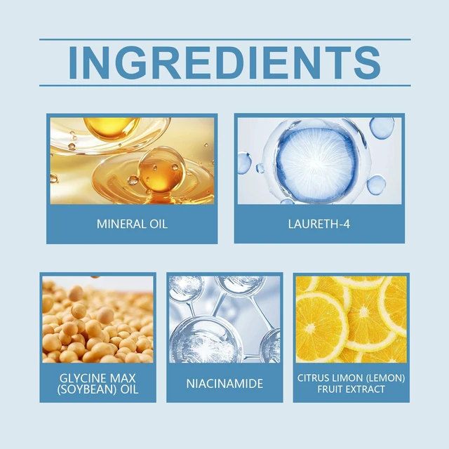 Alt view image 5 of 6 - Deep Gentle Facial Cleansing Oil for Face Eyes Lips Makeup Remover Soothing Clear Tight
