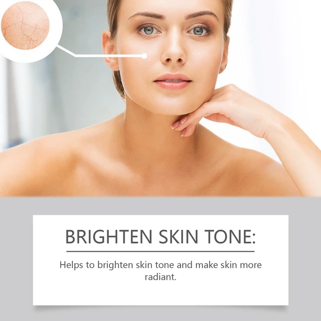 Alt view image 3 of 5 - Refreshing & Non-Greasy Moisturizer, Gentle Facial Cleansing Powder - Hydrating