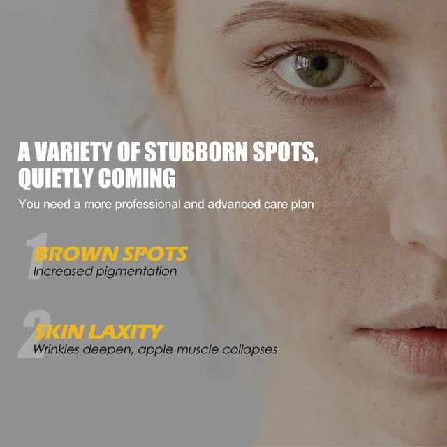 Alt view image 3 of 6 - Soothing & Pore Minimizing Essence for Smooth Skin, Turmeric Facial Toner - Hydrating