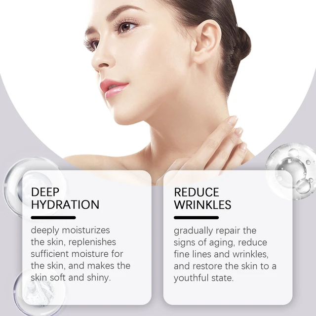 Alt view image 2 of 5 - Elastic Skin Tightening Facial Mask with Ear Straps