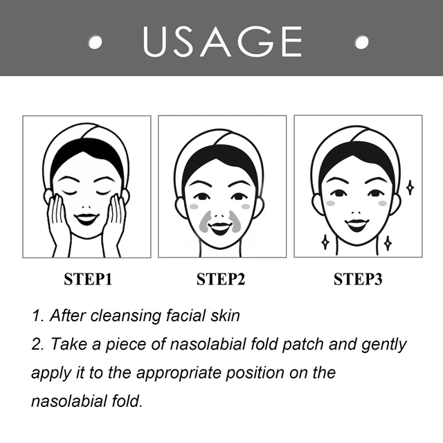 Alt view image 5 of 5 - Hydrating & Moisturizing Facial Treatment for Fading Patterns and Brightening, Collagen Skin Tightening Paste