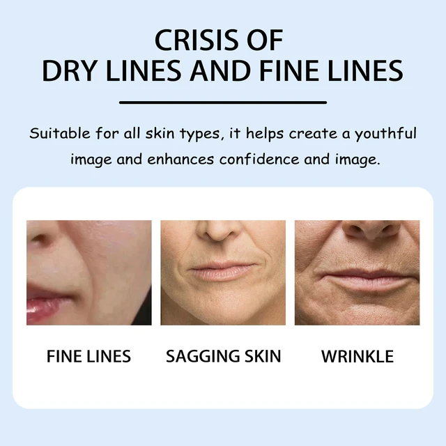 Alt view image 3 of 5 - Hydrating & Moisturizing Facial Treatment for Fading Patterns and Brightening, Collagen Skin Tightening Paste