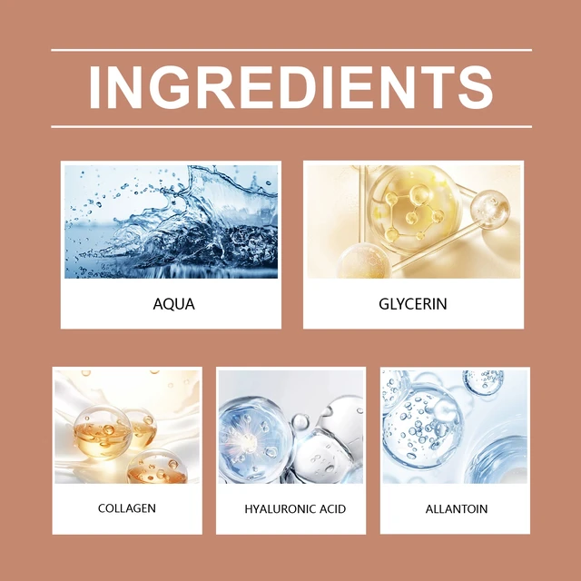 Alt view image 4 of 5 - Nourish & Enhance Skin Health, Firm, Hydrate, West Month Forehead Mask: Moisturize