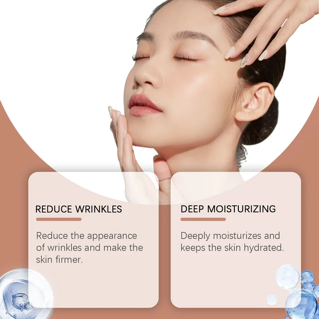 Alt view image 3 of 5 - Nourish & Enhance Skin Health, Firm, Hydrate, West Month Forehead Mask: Moisturize