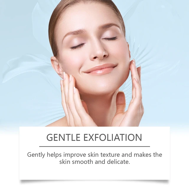 Alt view image 3 of 5 - HANCHOBIT Deep Hydrating Toner Daily Moisture Skin Soothing Gentle Roughness Relief