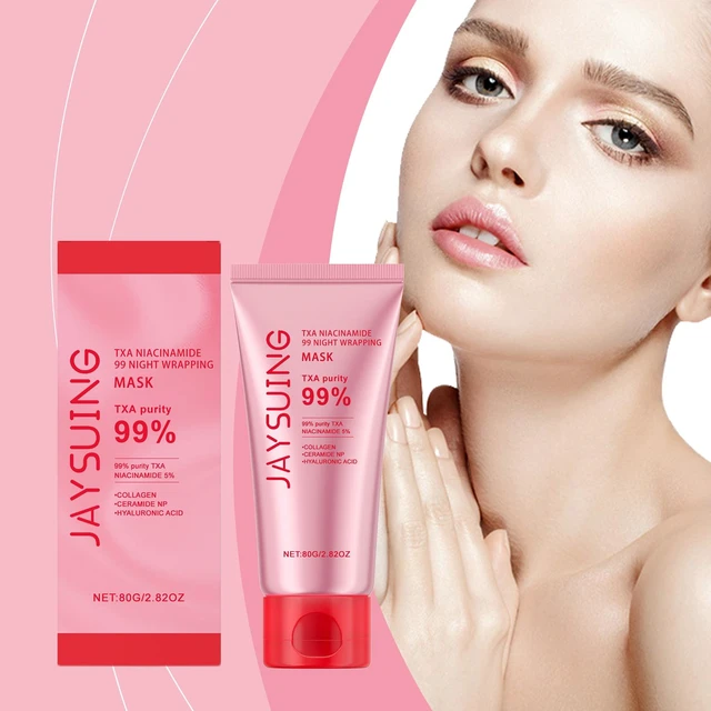 Main image of Niacinamide Peel-Off Mask Gentle Exfoliation Deep Hydration Moisturizing Skin Smoothing