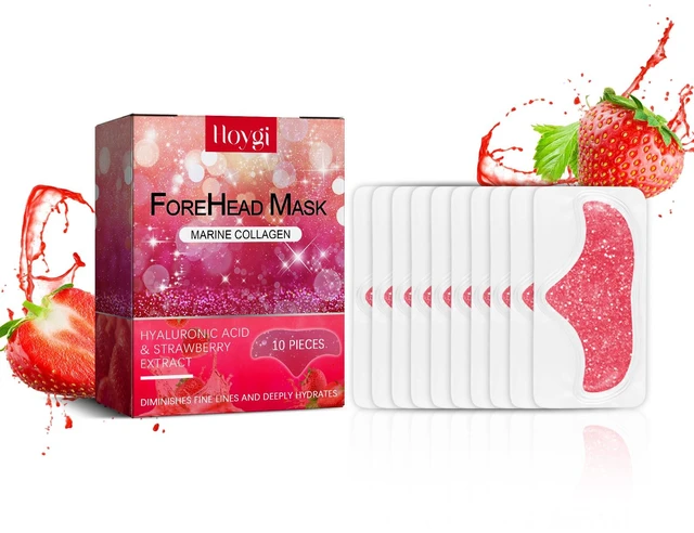 Main image of and Brightening Skin Tone, Firming, Moisturizing, Hydrating, Anti-Aging Face Mask Paste for Reducing Fine Lines