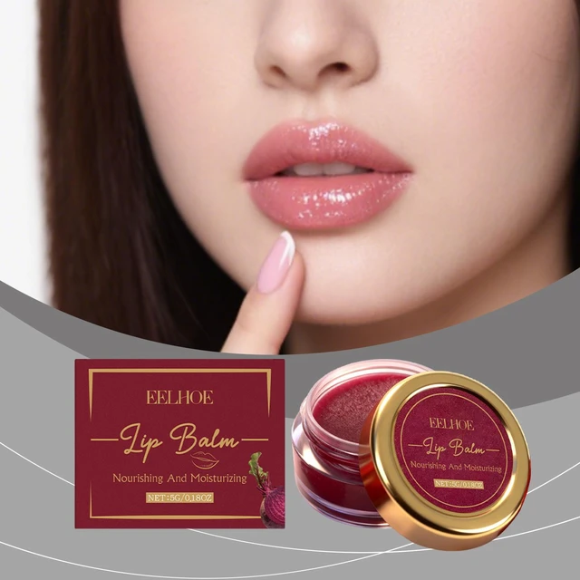 Main image of Daily Gentle Hydrating Lip Balm Rich Moisturizing Gloss for Lip Care