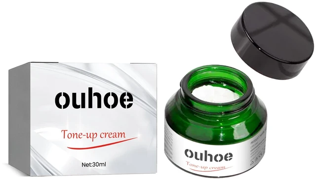 Main image of Lightweight Hydrating Plain Cream for Uniform Skin Texture and Firming