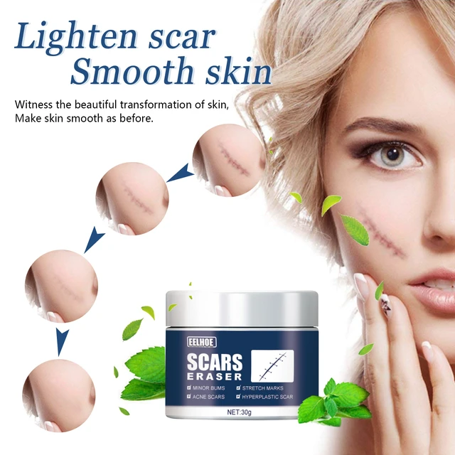 Alt view image 4 of 7 - Gentle Skin Care Gel Cream for Smooth Tender Glossy Complexion External Use