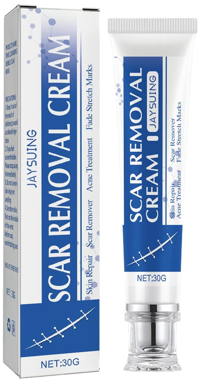 Main image of Gentle External Skin Cream - Moisturizing & Smoothing Care Lotion