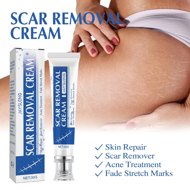 Alt view image 2 of 6 - Gentle External Skin Cream - Moisturizing & Smoothing Care Lotion