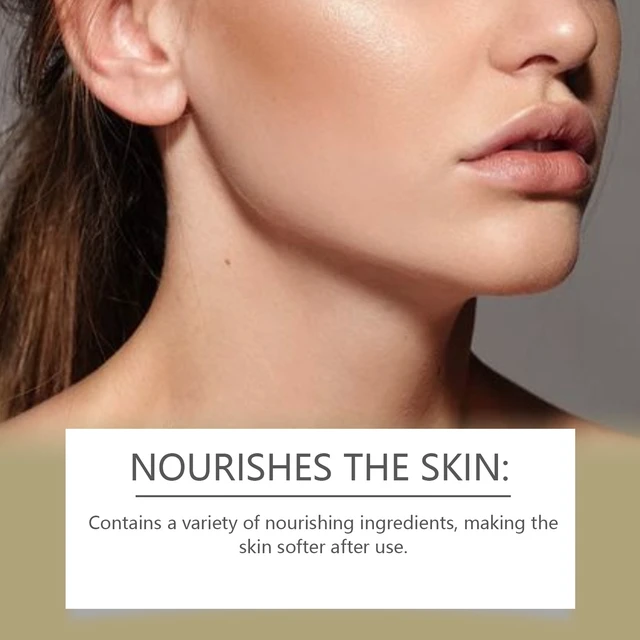 Alt view image 4 of 6 - Firming & Gentle Deep Cleansing Face Care, Moisturizing, Ginseng Peeling & Exfoliating Mask - Hydrating