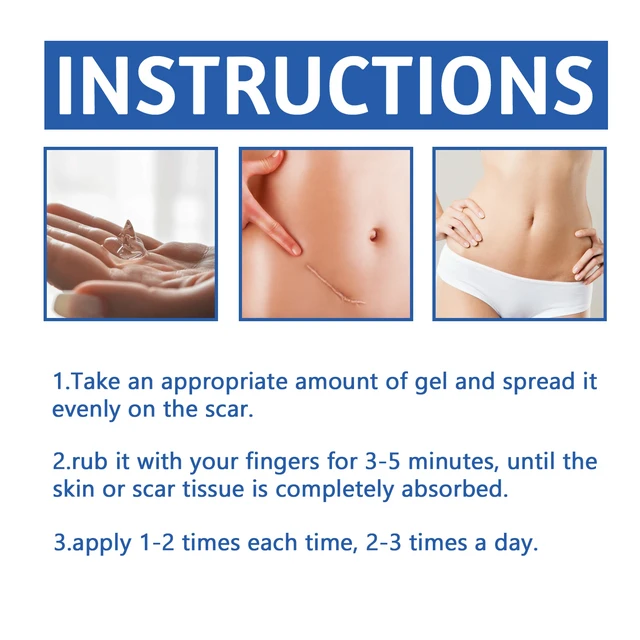 Alt view image 6 of 6 - Gentle External Skin Cream - Moisturizing & Smoothing Care Lotion