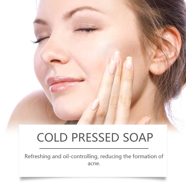 Alt view image 3 of 5 - Soft Skin - Refreshing & Non-Greasy Cleanser, Gentle Face Soap for Hydrated