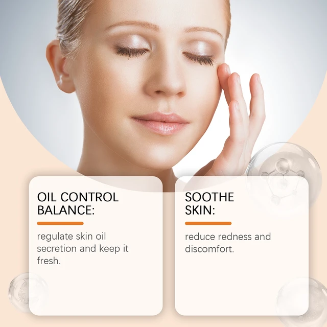 Alt view image 3 of 5 - Smooth & Moisturized Skin Daily Care, Salicylic Acid Facial Toner Spray - Hydrating Essence Water for Soft