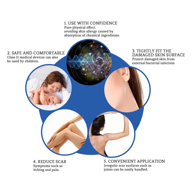 Alt view image 4 of 6 - Gentle External Skin Cream - Moisturizing & Smoothing Care Lotion