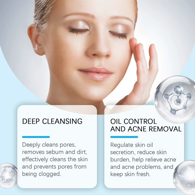 Alt view image 2 of 5 - Soft Skin - Refreshing & Non-Greasy Cleanser, Gentle Face Soap for Hydrated