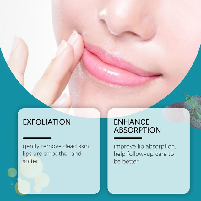 Alt view image 4 of 6 - Hydrating Lip Oil Gentle Formula Daily Moisture Care Soothes Dryness Glossy Glass Finish Lip Treatment