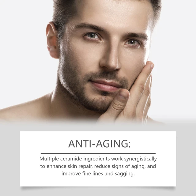 Alt view image 3 of 5 - Hydrating Face Cream Enhances Skin Health Long-Lasting Moisture Formula
