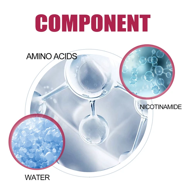 Alt view image 5 of 6 - Hydrating and Firming Skin, Refreshing Facial Cleanser for Pore Care