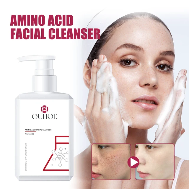 Alt view image 2 of 6 - Hydrating and Firming Skin, Refreshing Facial Cleanser for Pore Care