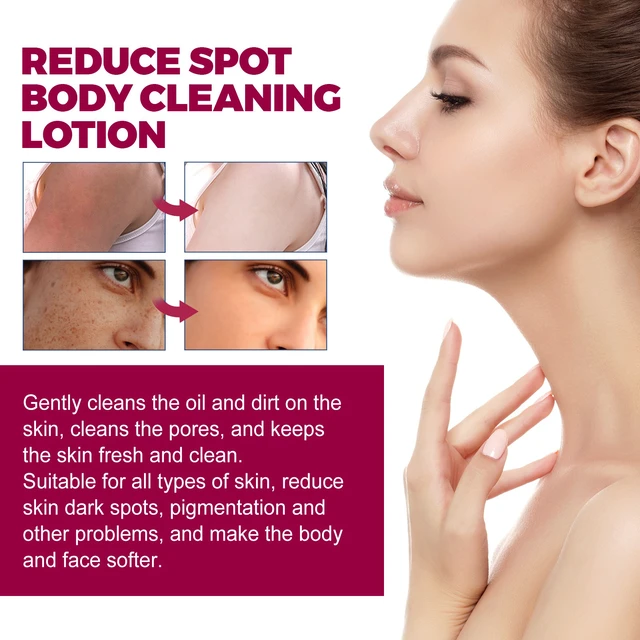 Alt view image 4 of 6 - Hydrating and Firming Skin, Refreshing Facial Cleanser for Pore Care