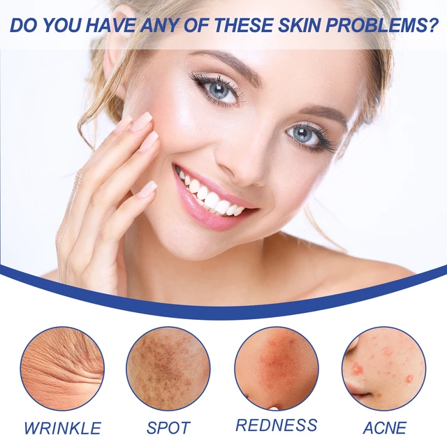 Alt view image 3 of 6 - Hydrating & Moisturizing Facial Essence, Firms Skin, Smooths Fine Lines, West & Month Anti-Wrinkle Serum