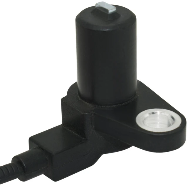 Main image of Replaces 56220-62J01 / 56220-62J00, Front Left ABS Wheel Speed Sensor