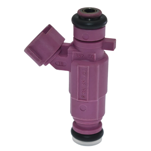Alt view image 2 of 7 - Fuel Injector No. 35310-37170 for General Cargo