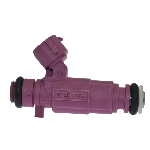 Alt view image 6 of 7 - Fuel Injector No. 35310-37170 for General Cargo
