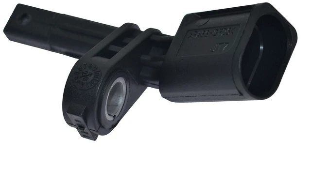 Main image of 0986594505, Right Front ABS Wheel Speed Sensor WHT003856 - Replaces 7H0927804