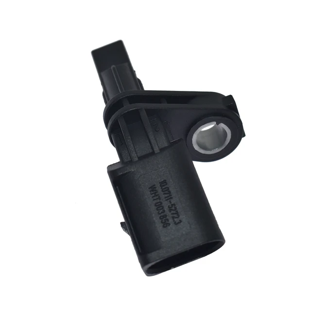 Alt view image 5 of 7 - 0986594505, Right Front ABS Wheel Speed Sensor WHT003856 - Replaces 7H0927804