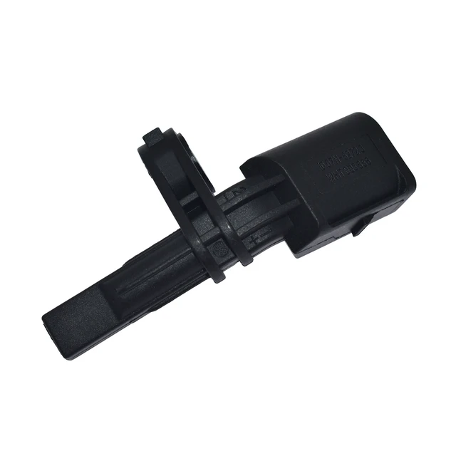 Alt view image 2 of 7 - 0986594505, Right Front ABS Wheel Speed Sensor WHT003856 - Replaces 7H0927804