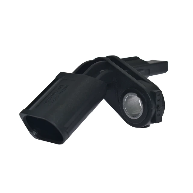 Alt view image 3 of 7 - 0986594505, Right Front ABS Wheel Speed Sensor WHT003856 - Replaces 7H0927804