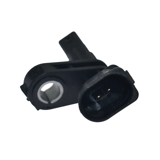 Alt view image 7 of 7 - 0986594505, Right Front ABS Wheel Speed Sensor WHT003856 - Replaces 7H0927804