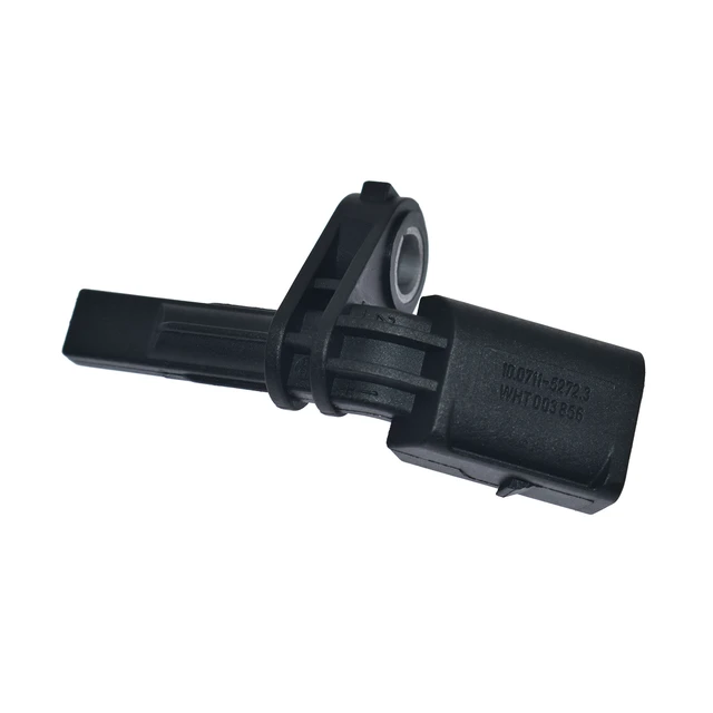 Alt view image 4 of 7 - 0986594505, Right Front ABS Wheel Speed Sensor WHT003856 - Replaces 7H0927804