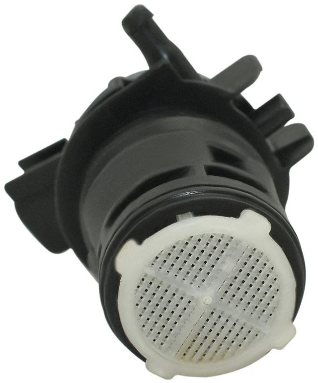 Main image of Magnetic Water Jet Motor Model 060210-4740