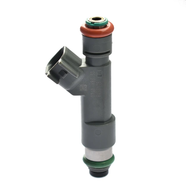 Alt view image 7 of 7 - Nozzle Assembly 8653608