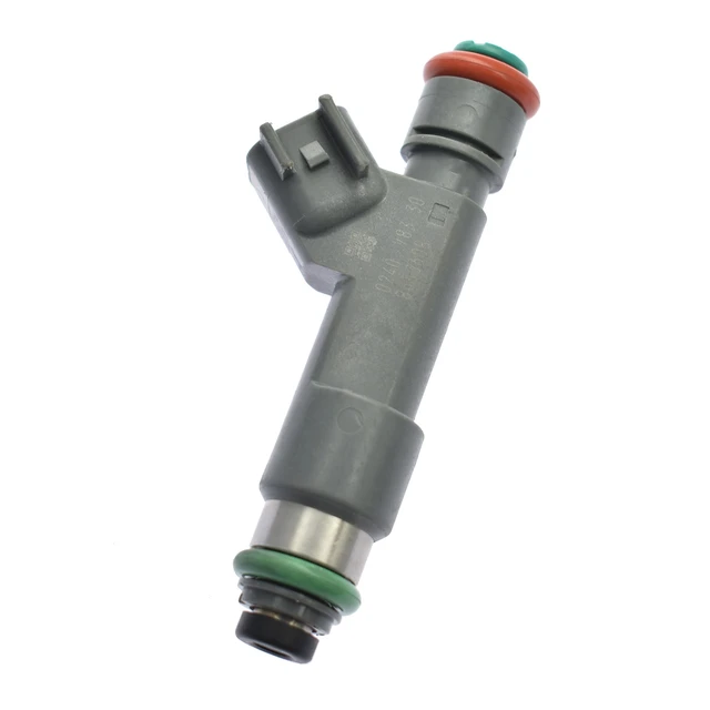 Alt view image 3 of 7 - Nozzle Assembly 8653608