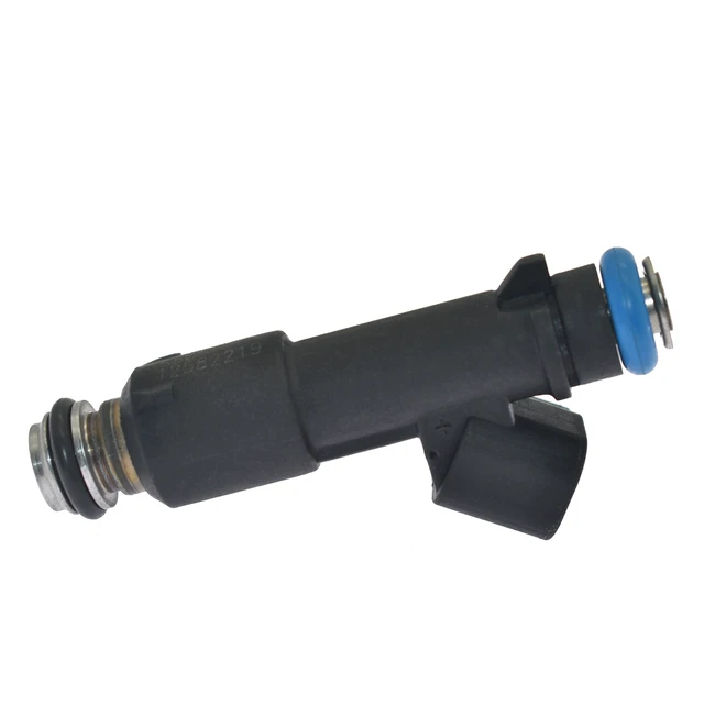 Alt view image 2 of 7 - General Cargo Fuel Injector 12582219